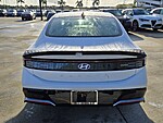 New 2026 HYUNDAI SONATA SEL SPORT FWD in DAVIE, FLORIDA (Photo 4)