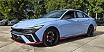 New 2025 HYUNDAI ELANTRA DCT in DAVIE, FLORIDA