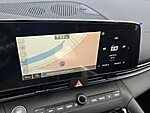 New 2025 HYUNDAI ELANTRA DCT in DAVIE, FLORIDA (Photo 10)