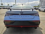 New 2025 HYUNDAI ELANTRA DCT in DAVIE, FLORIDA (Photo 4)