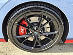 New 2025 HYUNDAI ELANTRA DCT in DAVIE, FLORIDA (Photo 5)