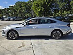 New 2026 HYUNDAI SONATA SEL SPORT FWD in DAVIE, FLORIDA (Photo 2)