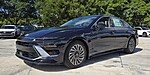 New 2025 HYUNDAI SONATA SEL FWD in DAVIE, FLORIDA