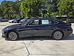 New 2025 HYUNDAI SONATA SEL FWD in DAVIE, FLORIDA (Photo 2)