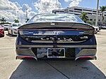New 2025 HYUNDAI SONATA SEL FWD in DAVIE, FLORIDA (Photo 4)