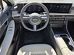 New 2025 HYUNDAI SONATA SEL FWD in DAVIE, FLORIDA (Photo 8)