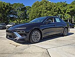 New 2025 HYUNDAI SONATA SEL FWD in DAVIE, FLORIDA (Photo 1)