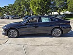 New 2025 HYUNDAI SONATA SEL FWD in DAVIE, FLORIDA (Photo 2)