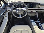 New 2025 HYUNDAI SONATA SEL FWD in DAVIE, FLORIDA (Photo 8)