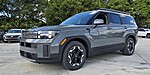 New 2026 HYUNDAI SANTA FE SEL FWD in DAVIE, FLORIDA