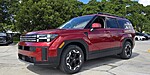 New 2026 HYUNDAI SANTA FE SEL FWD in DAVIE, FLORIDA
