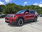 New 2026 HYUNDAI SANTA FE SEL FWD in DAVIE, FLORIDA (Photo 1)