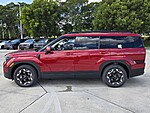 New 2026 HYUNDAI SANTA FE SEL FWD in DAVIE, FLORIDA (Photo 2)