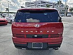 New 2026 HYUNDAI SANTA FE SEL FWD in DAVIE, FLORIDA (Photo 4)