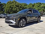 New 2026 HYUNDAI TUCSON SEL PREMIUM FWD in DAVIE, FLORIDA (Photo 1)