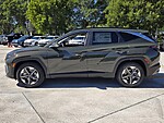New 2026 HYUNDAI TUCSON SEL PREMIUM FWD in DAVIE, FLORIDA (Photo 2)