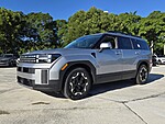 New 2026 HYUNDAI SANTA FE SEL FWD in DAVIE, FLORIDA (Photo 1)