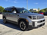 New 2026 HYUNDAI SANTA FE SEL FWD in DAVIE, FLORIDA (Photo 3)