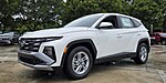 New 2026 HYUNDAI TUCSON SE FWD in DAVIE, FLORIDA