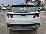 New 2026 HYUNDAI TUCSON SE FWD in DAVIE, FLORIDA (Photo 4)