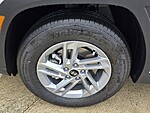 New 2026 HYUNDAI TUCSON SE FWD in DAVIE, FLORIDA (Photo 5)