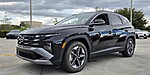 New 2026 HYUNDAI TUCSON SEL PREMIUM FWD in DAVIE, FLORIDA