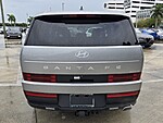 New 2026 HYUNDAI SANTA FE SE FWD in DAVIE, FLORIDA (Photo 4)