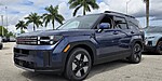New 2026 HYUNDAI SANTA FE HYBRID SEL FWD in DAVIE, FLORIDA