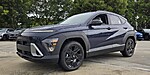 New 2026 HYUNDAI KONA SEL SPORT FWD in DAVIE, FLORIDA