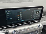 New 2026 HYUNDAI KONA SEL SPORT FWD in DAVIE, FLORIDA (Photo 10)