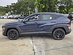 New 2026 HYUNDAI KONA SEL SPORT FWD in DAVIE, FLORIDA (Photo 2)