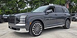 New 2026 HYUNDAI PALISADE CALLIGRAPHY FWD in DAVIE, FLORIDA