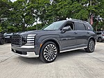 New 2026 HYUNDAI PALISADE CALLIGRAPHY FWD in DAVIE, FLORIDA (Photo 1)