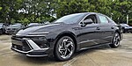 New 2026 HYUNDAI SONATA SEL SPORT FWD in DAVIE, FLORIDA