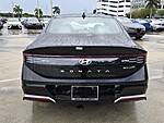 New 2026 HYUNDAI SONATA SEL SPORT FWD in DAVIE, FLORIDA (Photo 4)