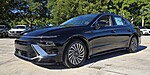 New 2025 HYUNDAI SONATA SEL FWD in DAVIE, FLORIDA
