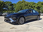 New 2025 HYUNDAI SONATA SEL FWD in DAVIE, FLORIDA (Photo 1)