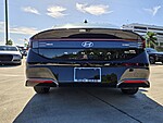 New 2025 HYUNDAI SONATA SEL FWD in DAVIE, FLORIDA (Photo 4)