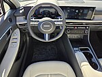New 2025 HYUNDAI SONATA SEL FWD in DAVIE, FLORIDA (Photo 8)