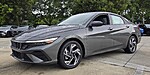 New 2025 HYUNDAI ELANTRA HYBRID SEL SPORT DCT in DAVIE, FLORIDA
