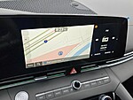 New 2025 HYUNDAI ELANTRA HYBRID SEL SPORT DCT in DAVIE, FLORIDA (Photo 10)