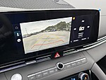 New 2025 HYUNDAI ELANTRA HYBRID SEL SPORT DCT in DAVIE, FLORIDA (Photo 11)
