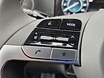 New 2025 HYUNDAI ELANTRA HYBRID SEL SPORT DCT in DAVIE, FLORIDA (Photo 14)