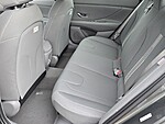 New 2025 HYUNDAI ELANTRA HYBRID SEL SPORT DCT in DAVIE, FLORIDA (Photo 7)
