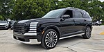 New 2026 HYUNDAI PALISADE CALLIGRAPHY FWD in DAVIE, FLORIDA