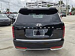 New 2026 HYUNDAI PALISADE CALLIGRAPHY FWD in DAVIE, FLORIDA (Photo 4)