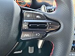 New 2025 HYUNDAI ELANTRA N LINE DCT in DAVIE, FLORIDA (Photo 13)