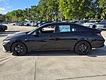 New 2025 HYUNDAI ELANTRA N LINE DCT in DAVIE, FLORIDA (Photo 2)