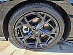 New 2025 HYUNDAI ELANTRA N LINE DCT in DAVIE, FLORIDA (Photo 5)