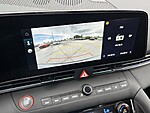 New 2025 HYUNDAI ELANTRA N LINE DCT in DAVIE, FLORIDA (Photo 11)